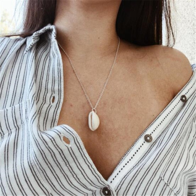 Ahmed Minimalist Star & Moon Pendant Necklaces for Women New Bijoux Statement Necklaces Collier Fashion Jewelry Dropshipping