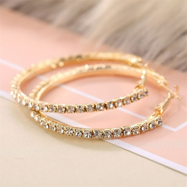 IPARAM Trend Simulation Pearl Long Earrings Female White Round Pearl Wedding Pendant Earrings Fashion Korean Jewelry Earrings